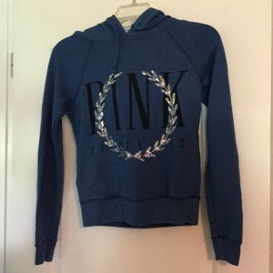 PINK Hoodie